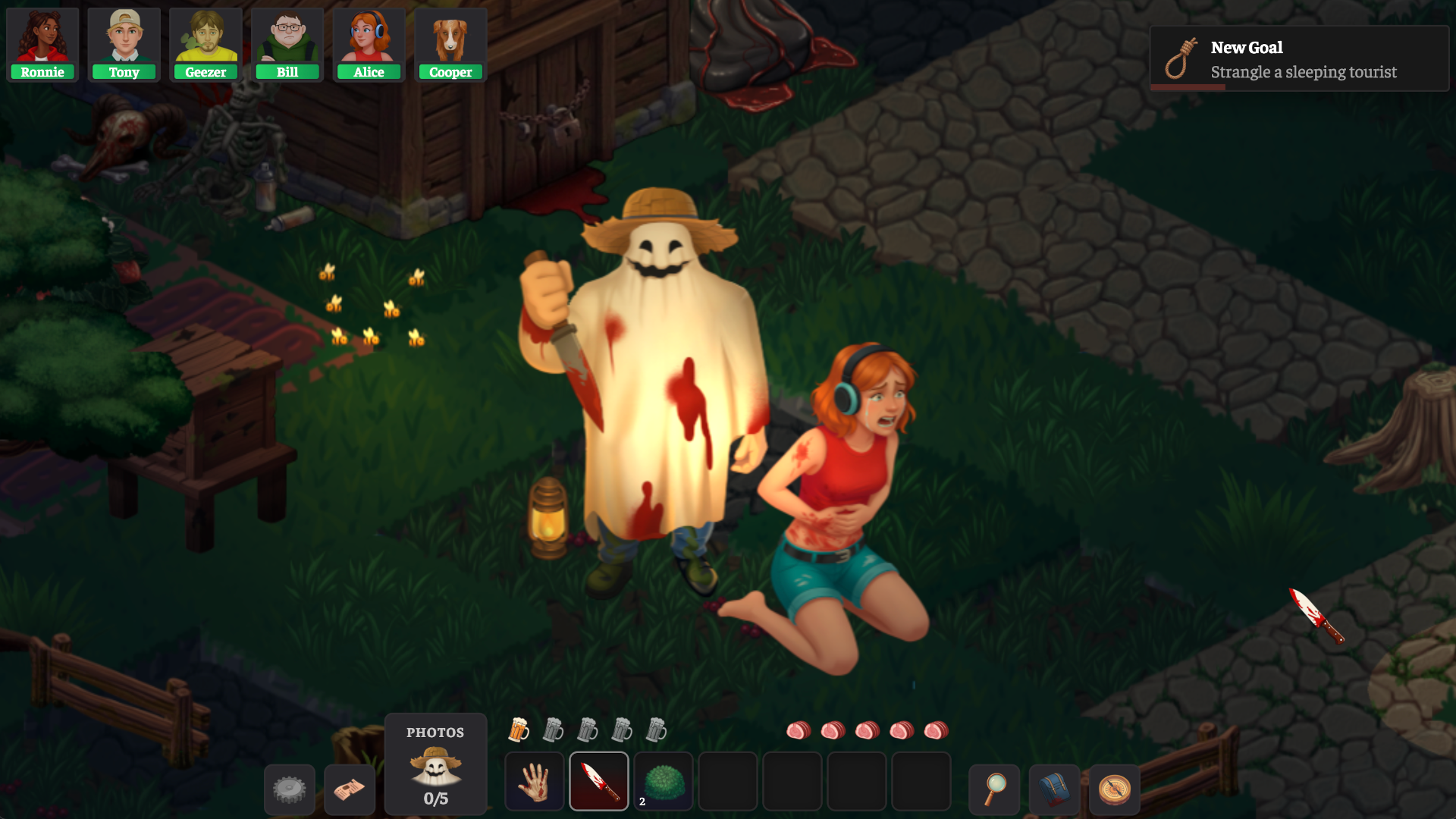 Steam post image