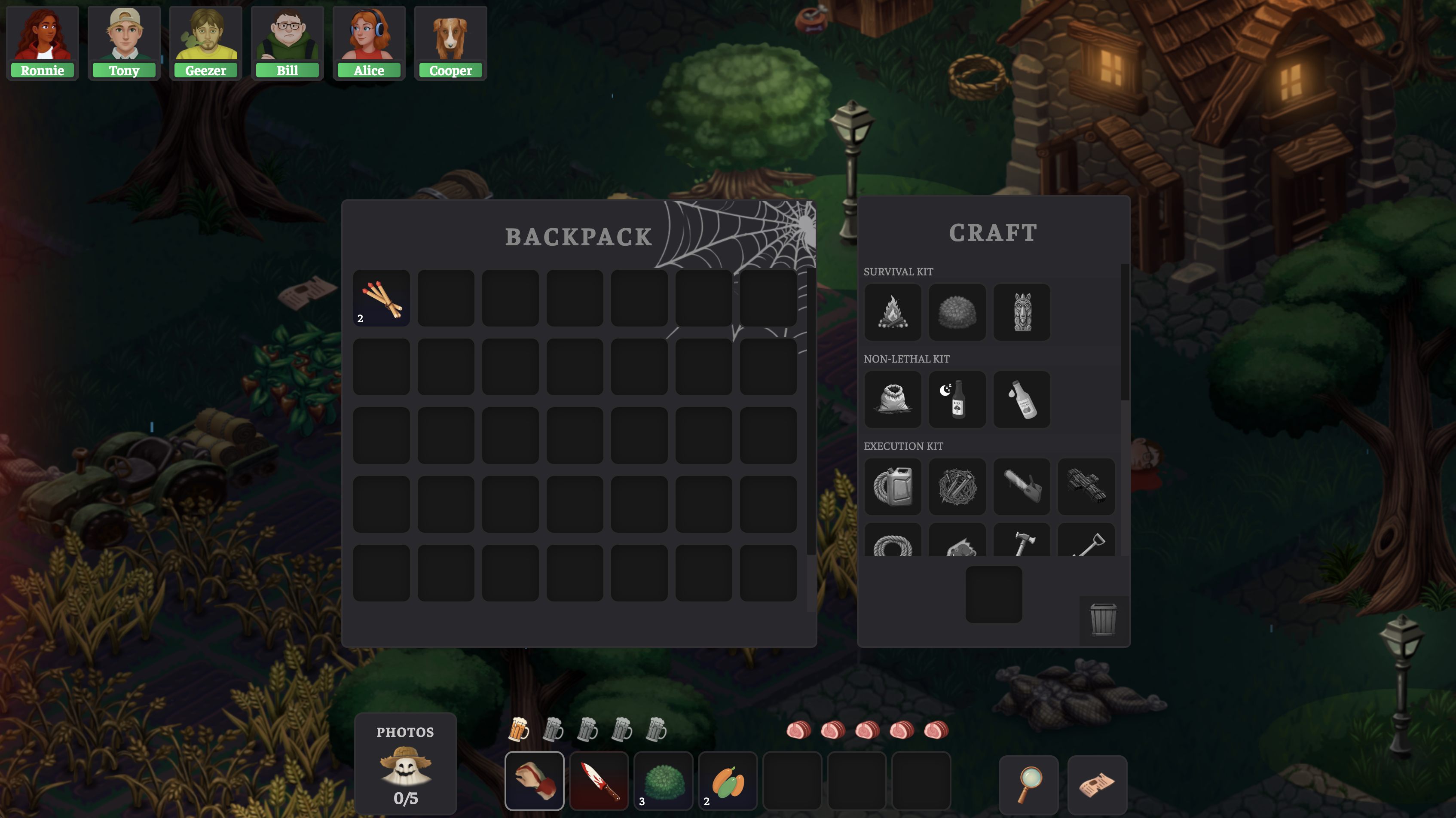 Steam post image