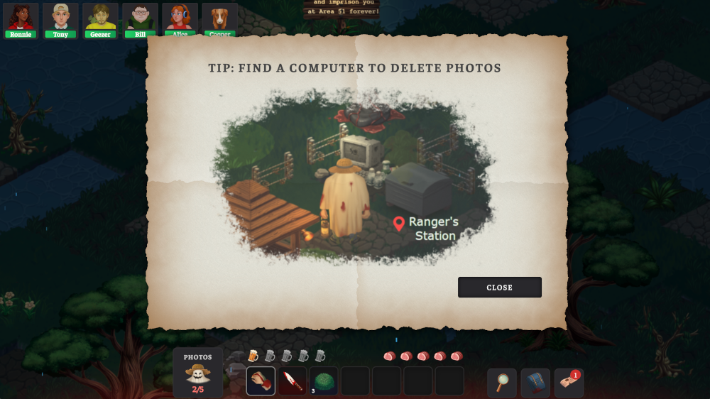 Steam post image