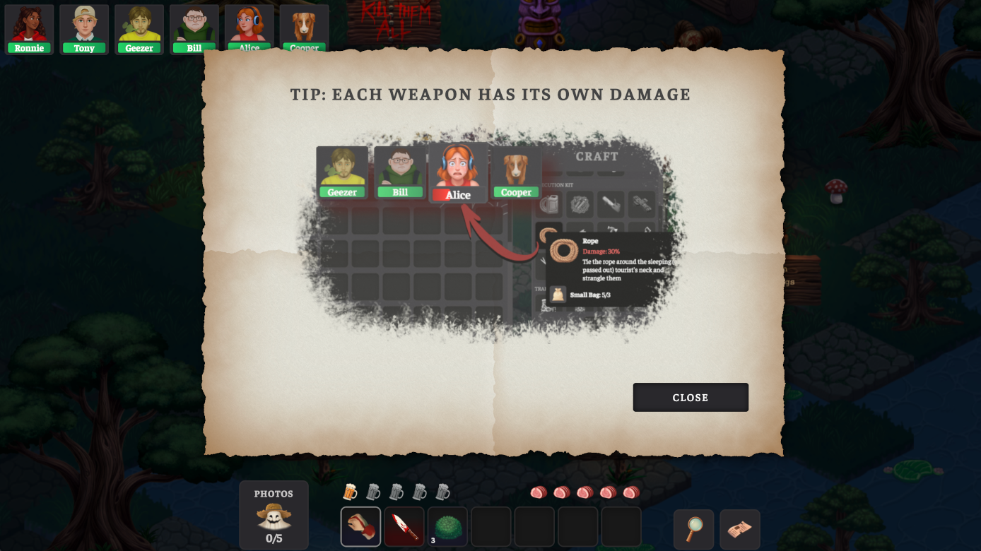 Steam post image