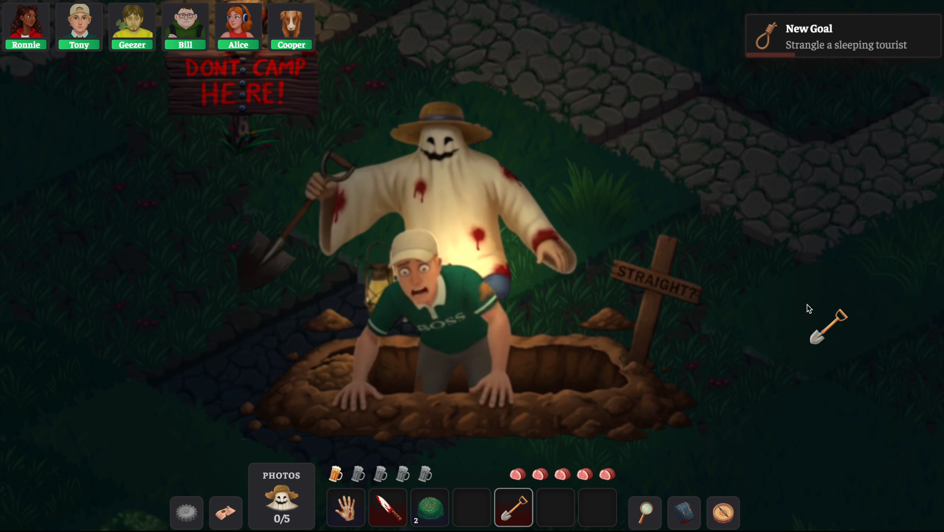Steam post image