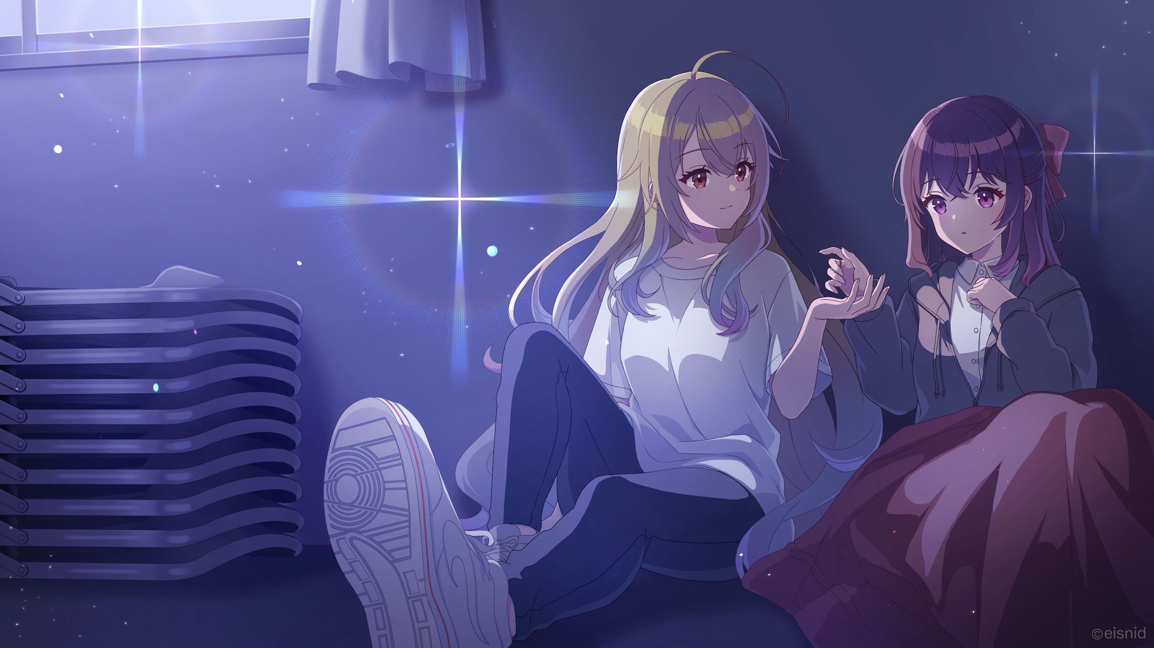 Steam post image