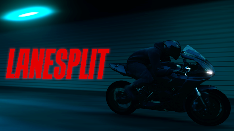 LANESPLIT IS OUT NOW!