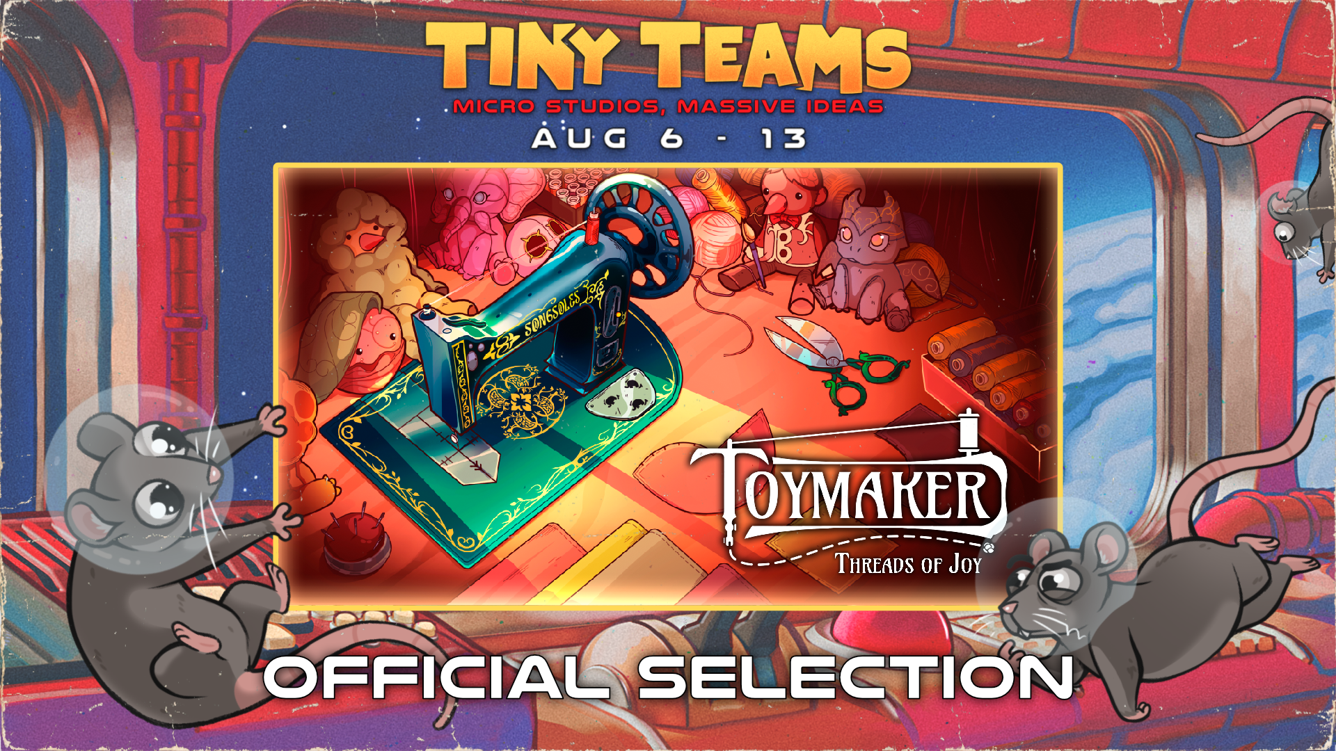 Steam post image