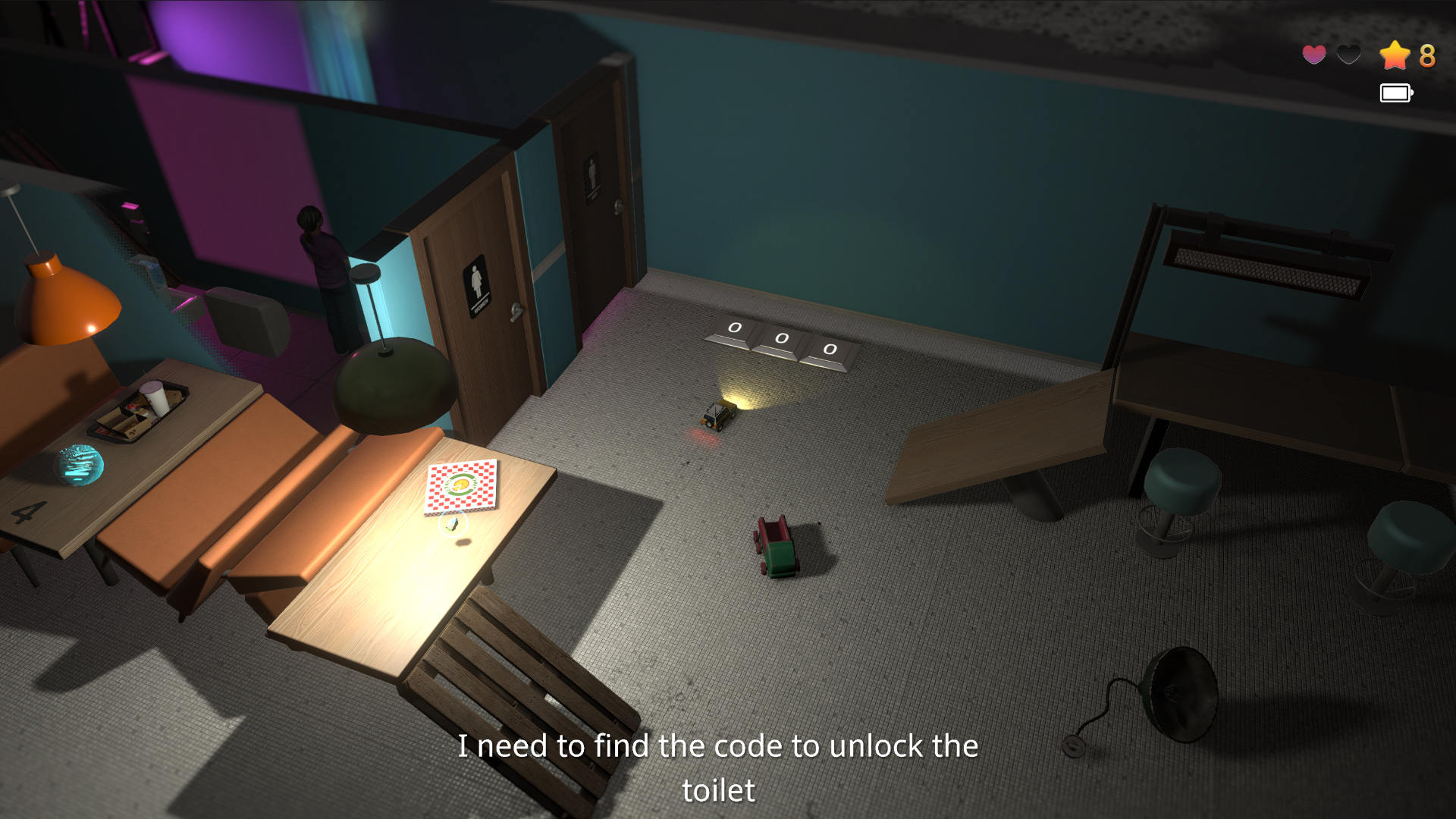 Steam post image