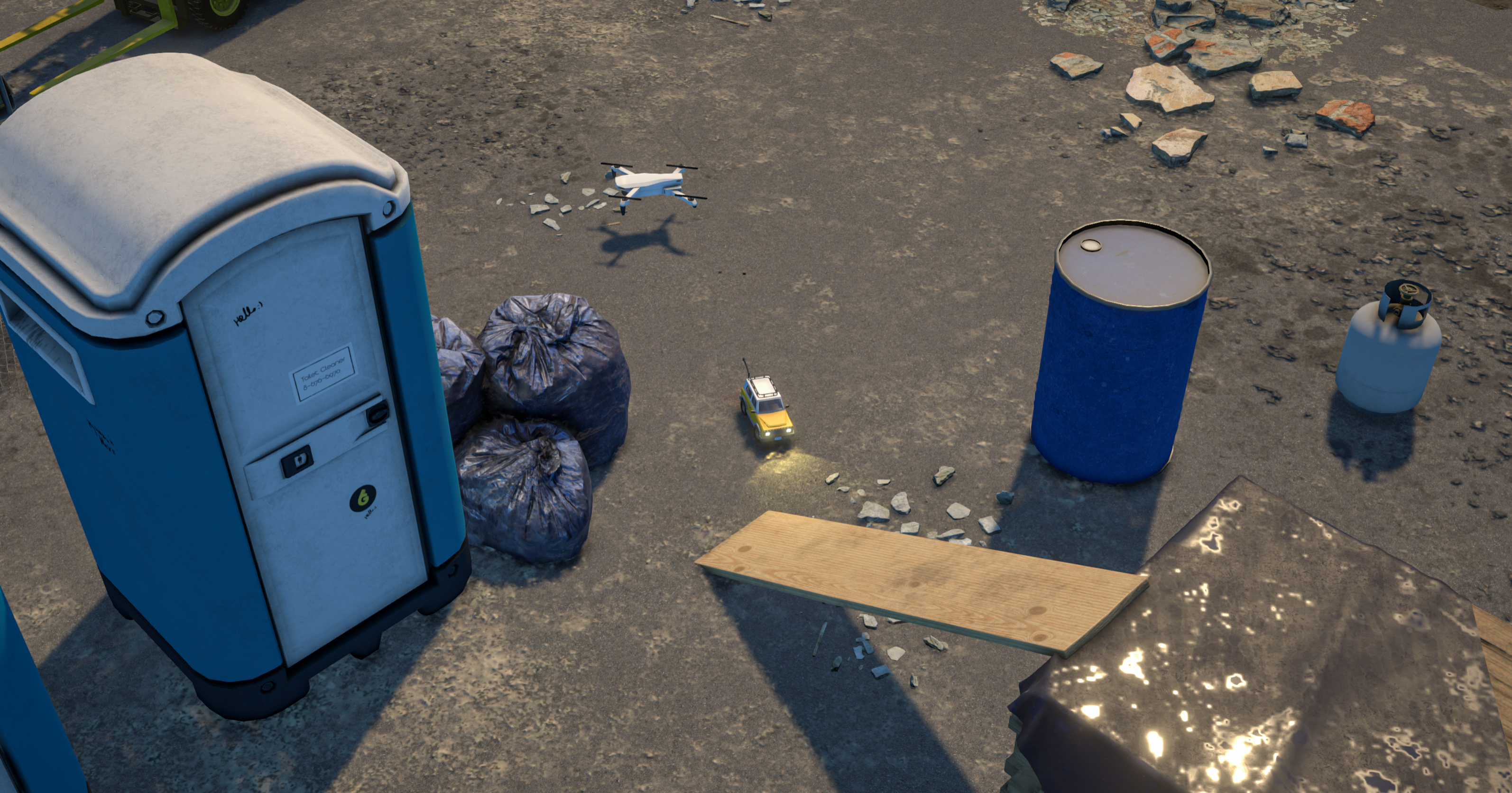 Steam post image