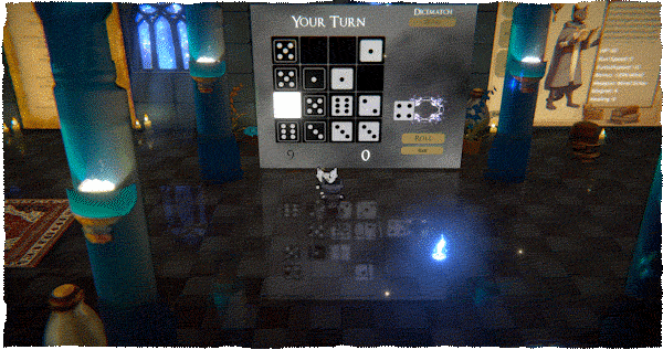 Steam post image