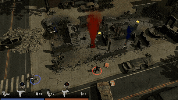 Steam post image