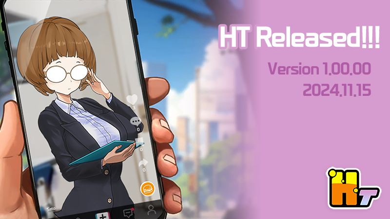 【情報】《Honey Trap》與女主播LUA探索奇怪事件 @Steam 綜合討論板 哈啦板 - 巴哈姆特