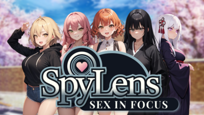 SpyLens: Sex in focus di Steam