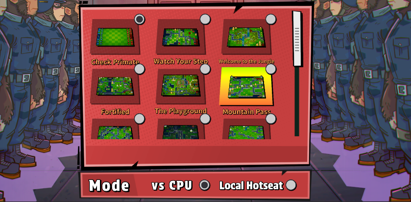 Steam post image
