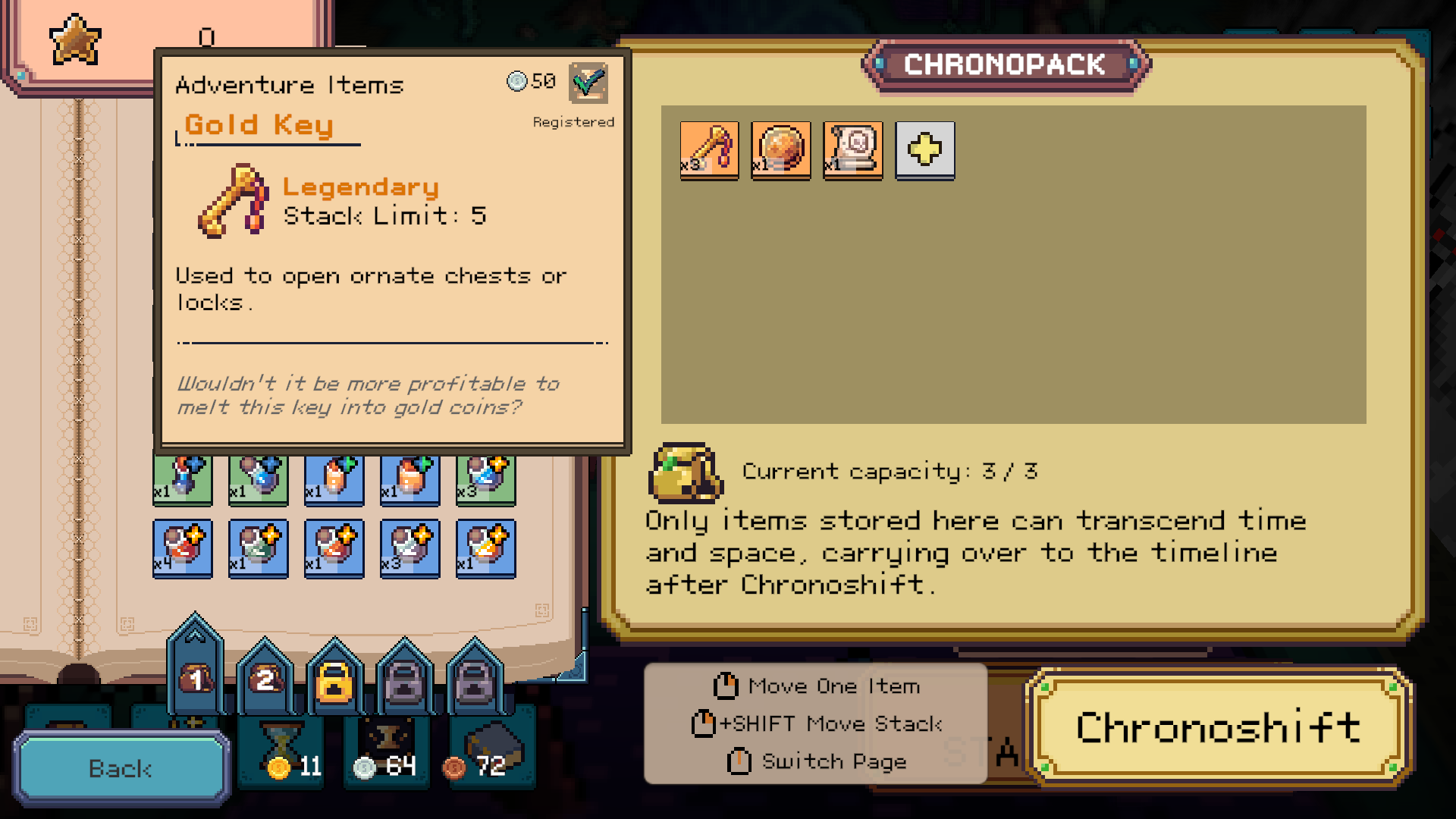 Steam post image