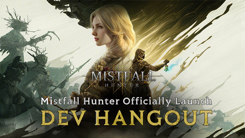 The Eve of Launch! Dev Hangout Livestream Preview