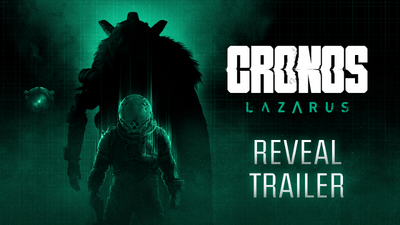 Cronos: The New Dawn у Steam