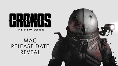 Cronos: The New Dawn on Steam
