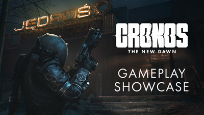 Cronos: The New Dawn on Steam