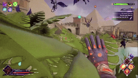 Steam post image