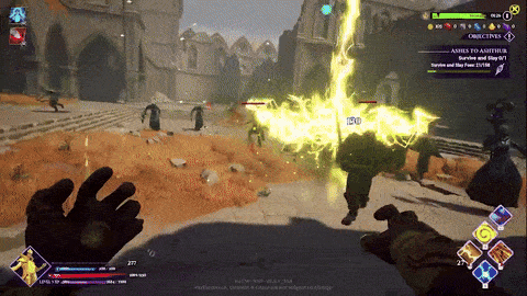 Steam post image