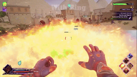 Steam post image