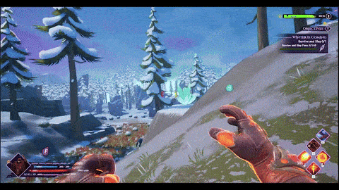 Steam post image