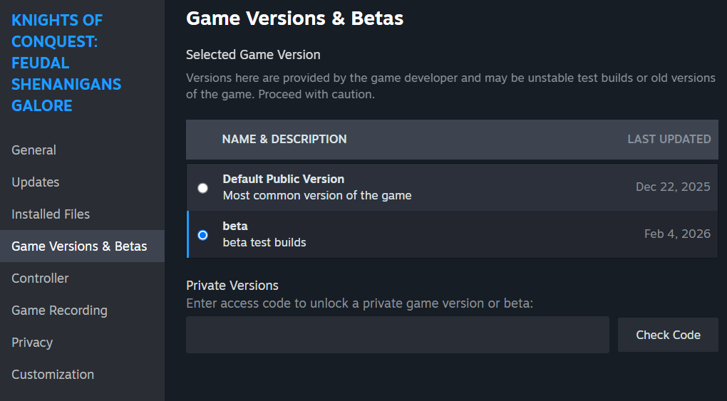 Steam post image