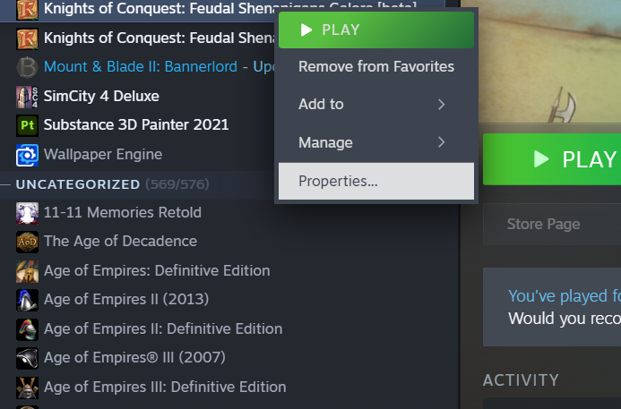 Steam post image
