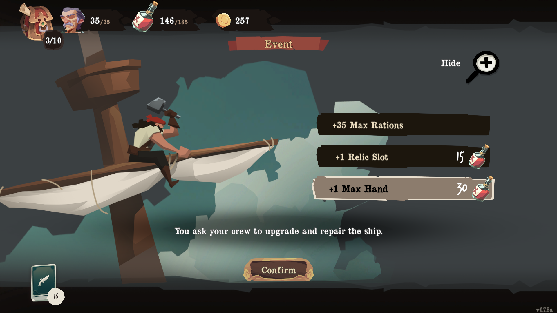 Steam post image