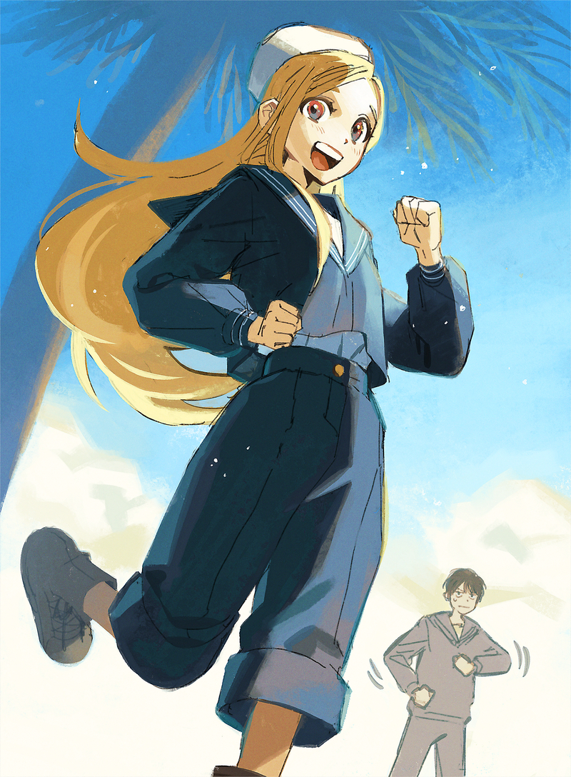 Steam post image