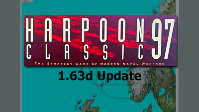 その他 harpoon classic 97 Harpoon Classic '97 - Publishing Announcement - YouTube