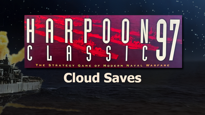 Harpoon Classic '97 on Steam