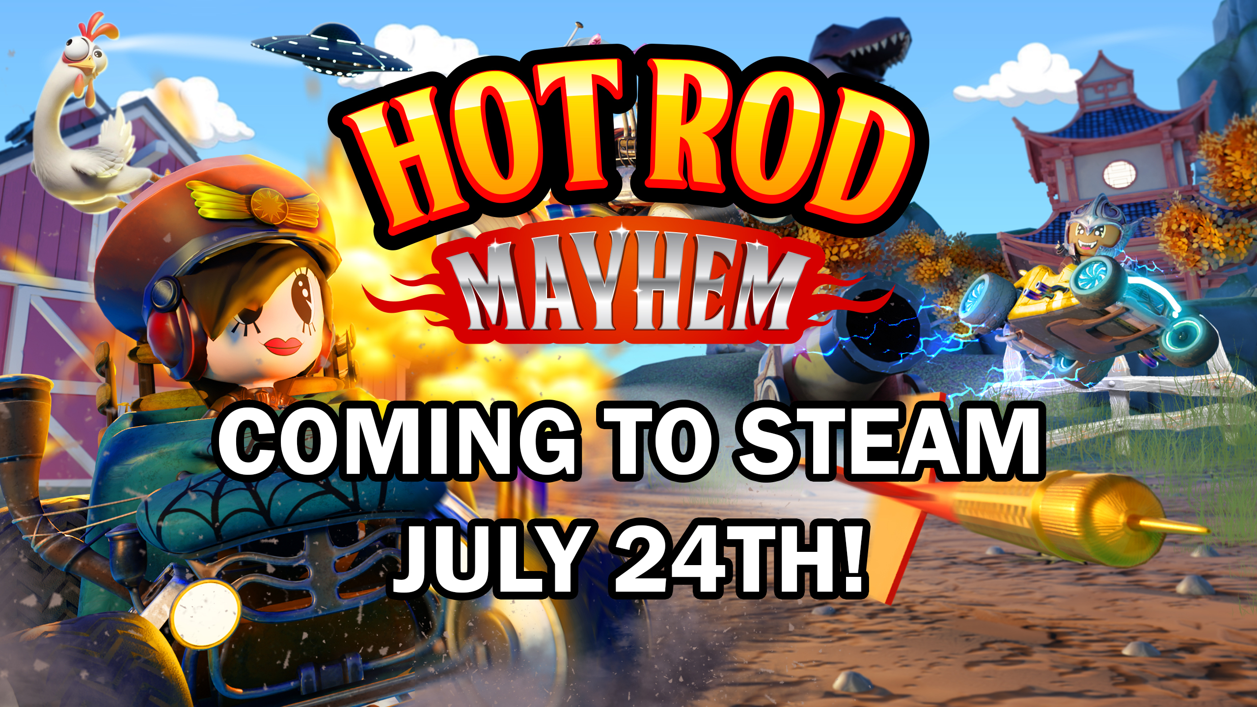 Steam post image
