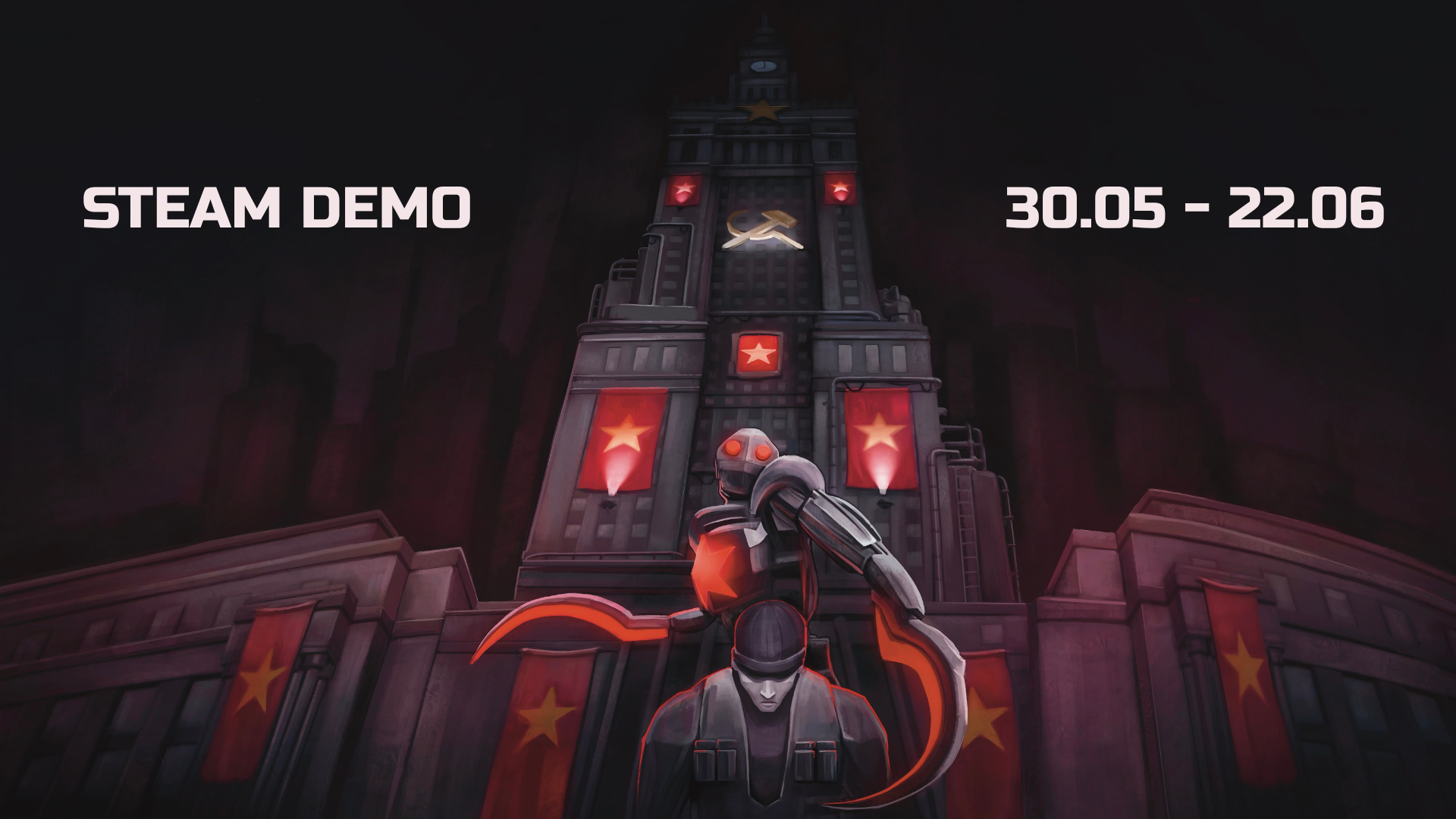 Steam post image