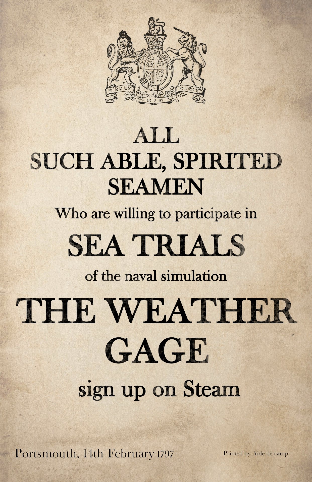 Steam post image