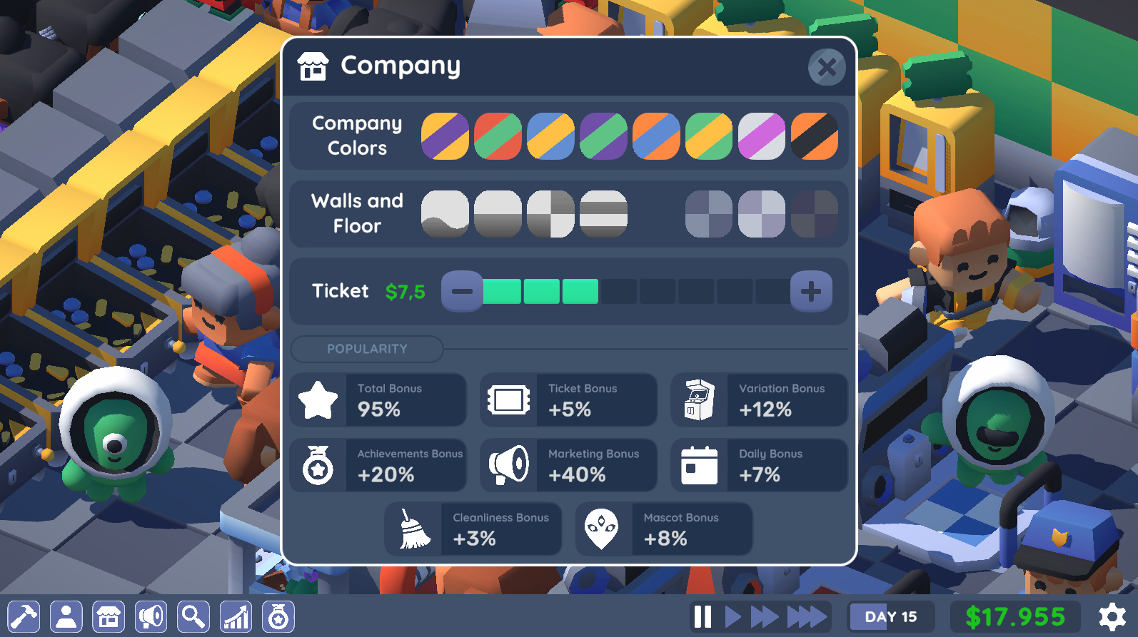 Steam post image