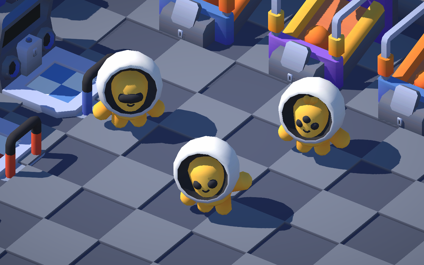 Steam post image