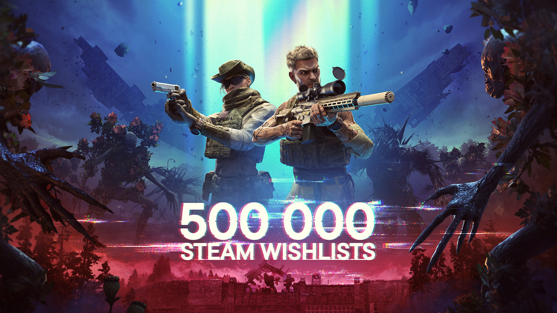 Steam post image