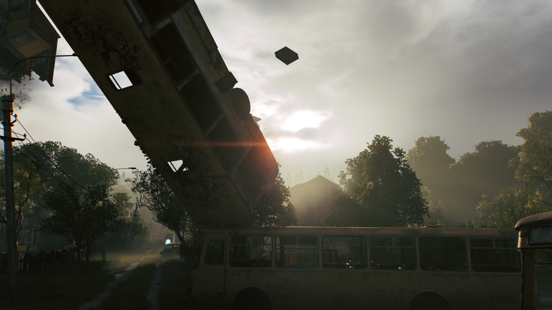 Steam post image