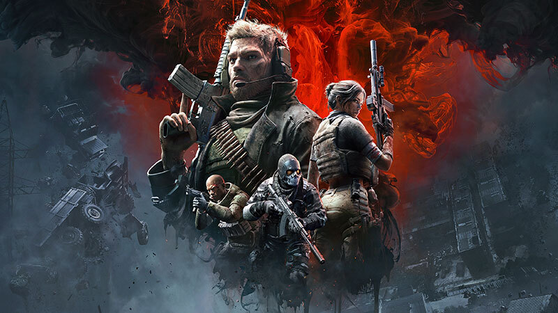 Active Matter Is Now Available On PC