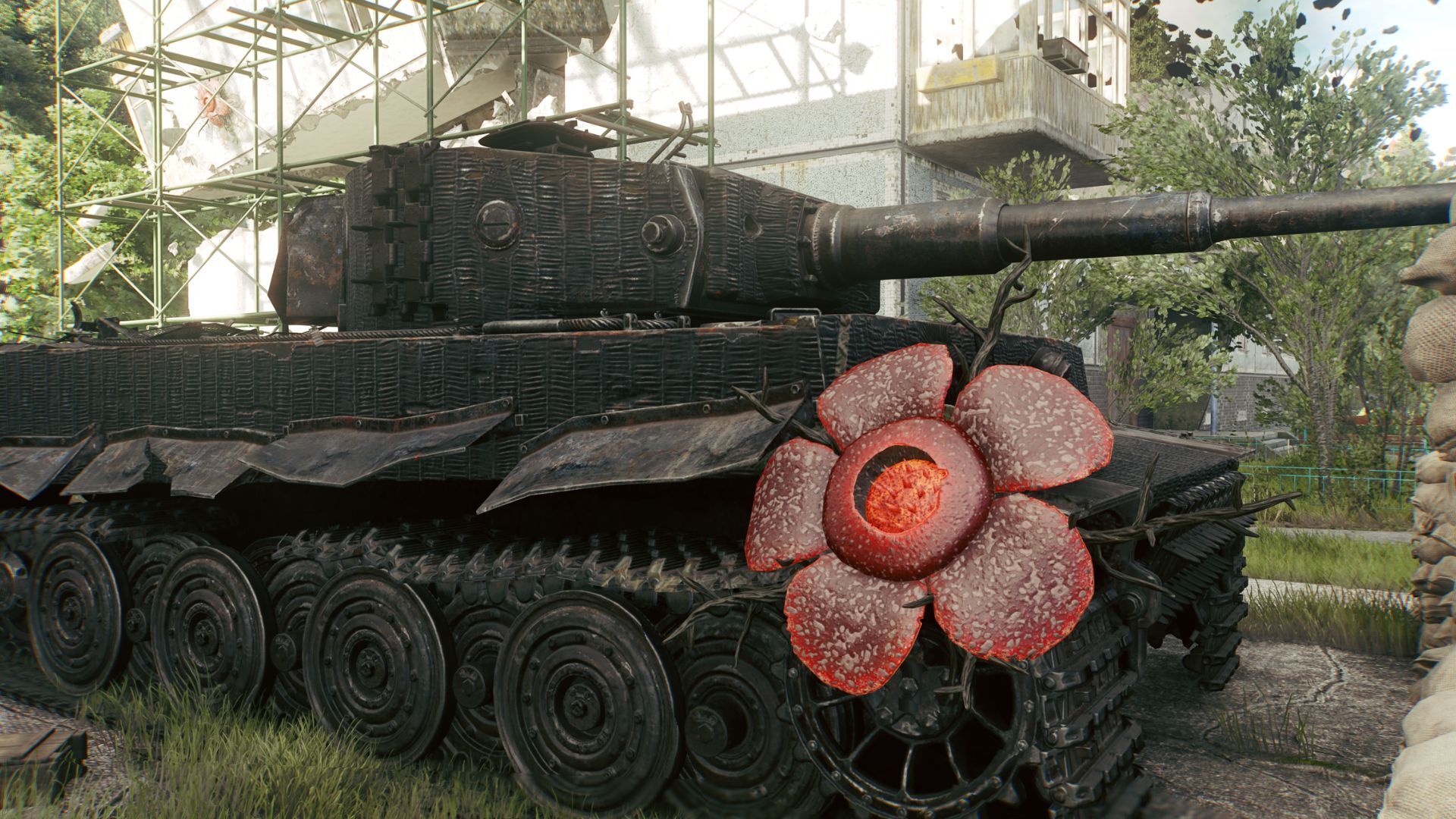 Steam post image