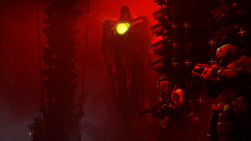 Marathon is Live Now