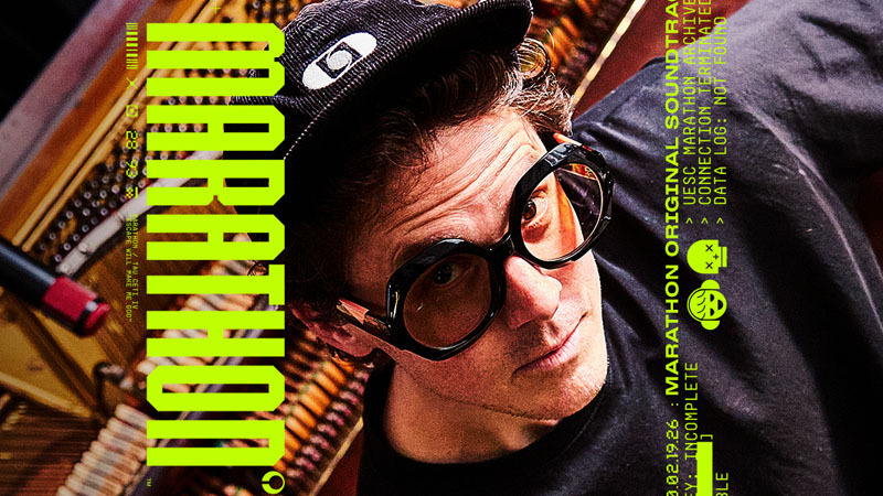 Music of Marathon | Dev Insights Video