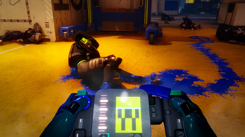 Introducing C.A.R.R.I. - CyberAcme’s New Protocol