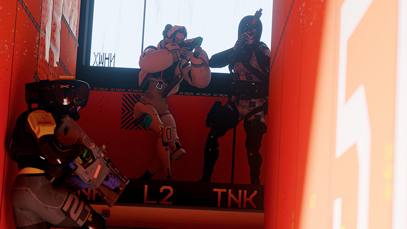 Cheater Update from Marathon's Dev Team