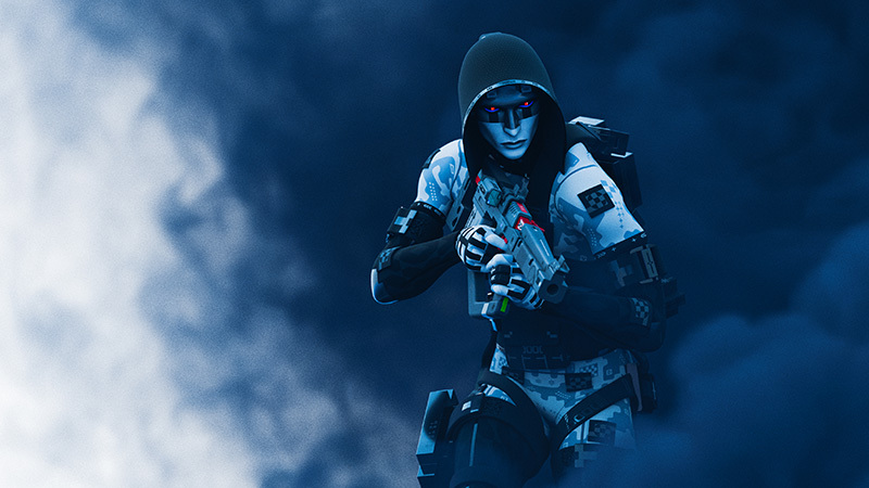 Duos Update: A Candle Lit Dinner on Outpost