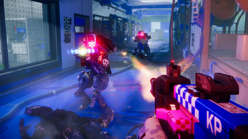 Play Marathon Now in the Server Slam