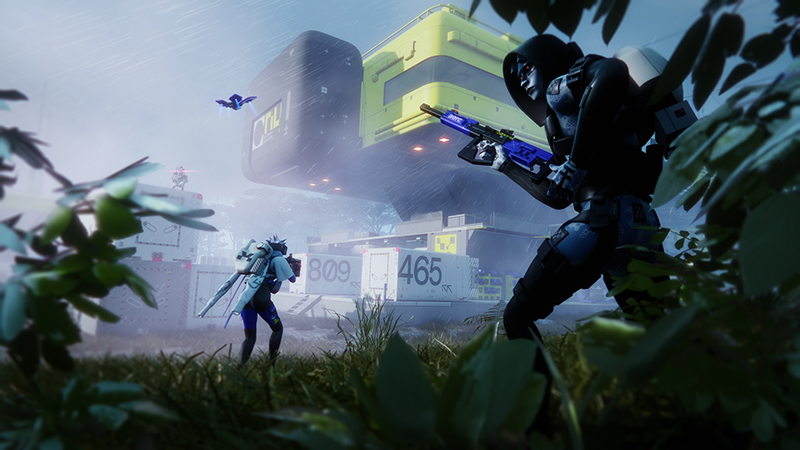 Marathon Dev Updates: March 25, 2026