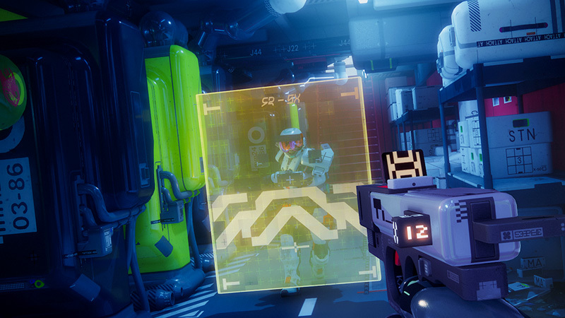 Marathon’s Server Slam Is Almost Here