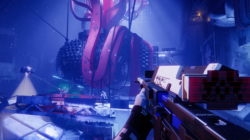 Bienvenue dans l'Archive Cryo