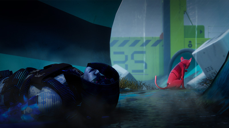 Thanks for playing in the Server Slam!