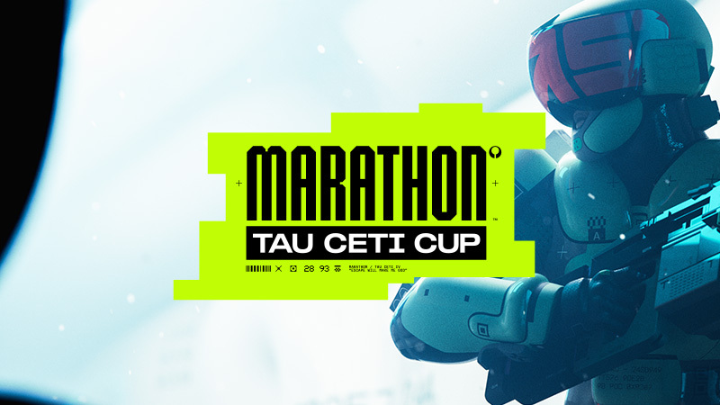 Tau Ceti Cup | Marathon
